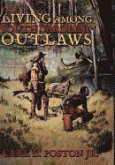 bokomslag Living Among South Carolina Outlaws