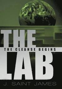 bokomslag The Lab