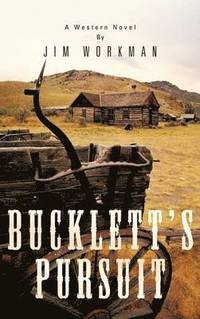 bokomslag Bucklett's Pursuit