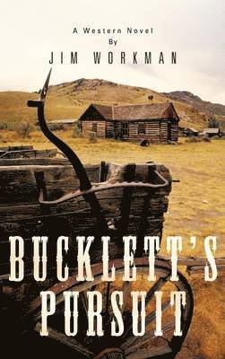 Bucklett's Pursuit 1