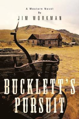 Bucklett's Pursuit 1