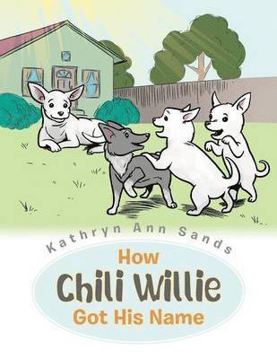 How Chili Willie Got His Name 1