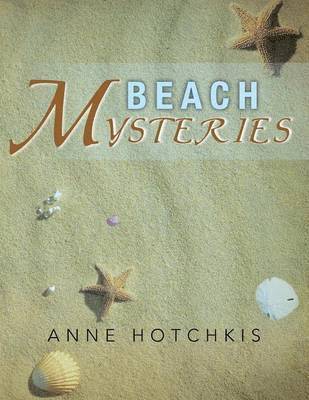 bokomslag Beach Mysteries