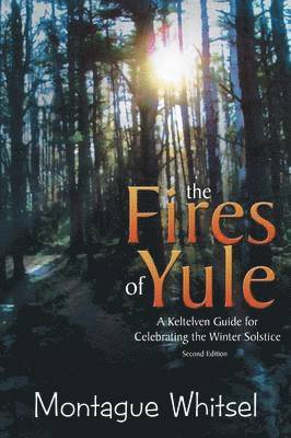 bokomslag The Fires of Yule