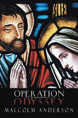 Operation Odyssey