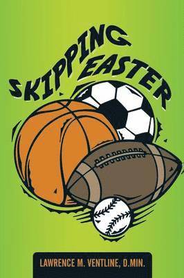 bokomslag Skipping Easter