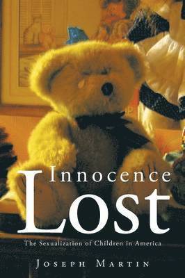 Innocence Lost 1