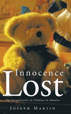 Joseph Martin - Innocence Lost, Inbunden