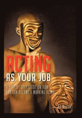 Acting as Your Job 1