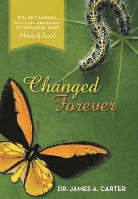 Changed Forever