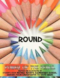 bokomslag Round