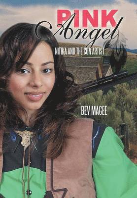 Pink Angel