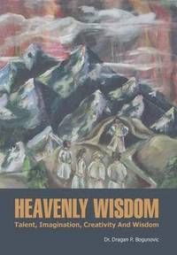 bokomslag Heavenly Wisdom