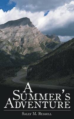 Summer's Adventure 1