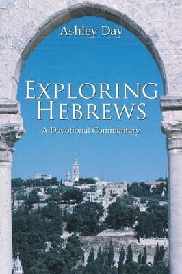 bokomslag Exploring Hebrews