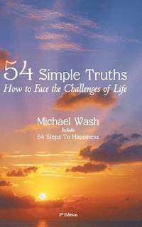 bokomslag 54 Simple Truths