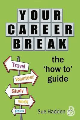 Your Career Break 1