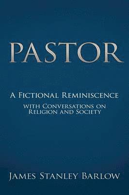 bokomslag Pastor