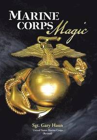 bokomslag Marine Corps Magic