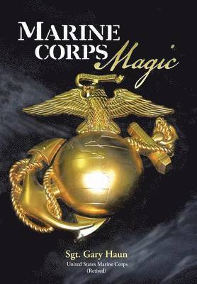 Marine Corps Magic 1