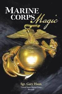 bokomslag Marine Corps Magic