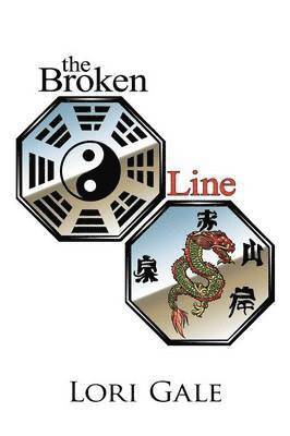 bokomslag Broken Line