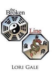 bokomslag Broken Line