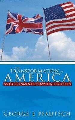 The Transformation of America 1