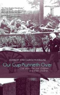 bokomslag Our Cup Runneth Over