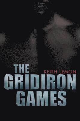 Keith Lemon - Gridiron Games, Häftad