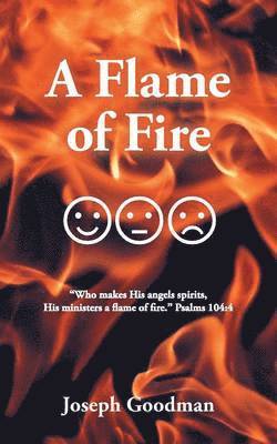 Flame of Fire