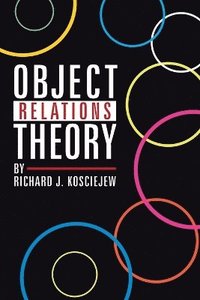 bokomslag Object Relations Theory