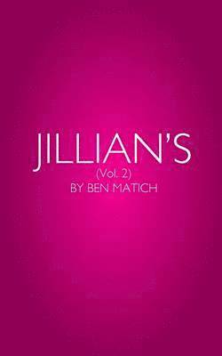 Jillian's Vol. 2 1