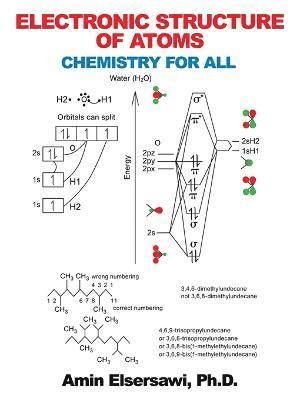 bokomslag Electronic Structure of Atoms