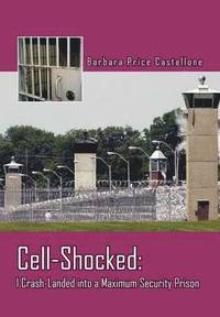 bokomslag Cell-Shocked