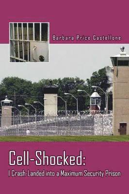 bokomslag Cell-Shocked