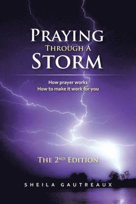 Praying Through A Storm 1