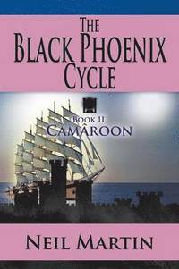 bokomslag The Black Phoenix Cycle
