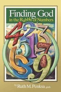 bokomslag Finding God in the Rubble of Numbers