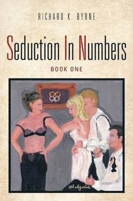 Seduction In Numbers 1