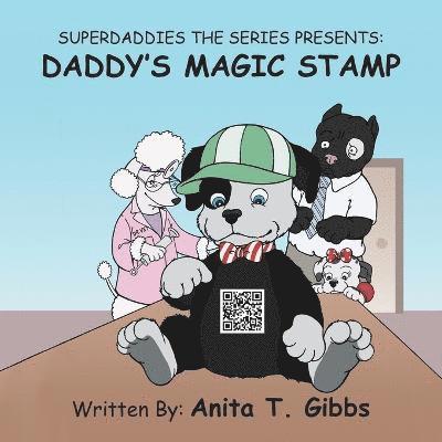 SuperDaddies The Series Presents 1