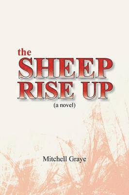 bokomslag Sheep Rise Up
