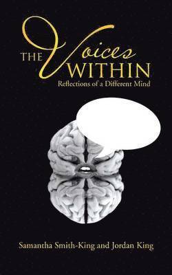 Samantha Smith-King, Jordan King - Voices Within, Häftad