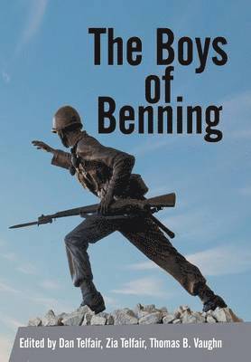 D. & Z. Telfair, T. Vaughn, D. &. Z. Telfair, D & Z Telfair - Boys of Benning, Inbunden