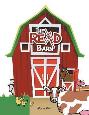 The READ Barn 1