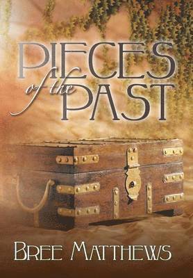 Bree Matthews - Pieces of the Past, Inbunden
