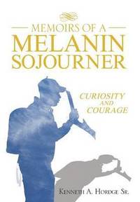 bokomslag Memoirs of a Melanin Sojourner