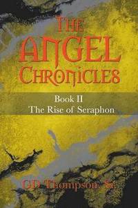 bokomslag The Angel Chronicles