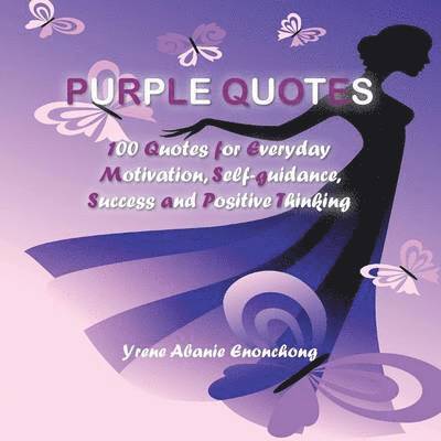 Purple Quotes 1