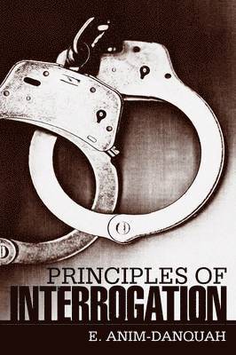 Principles of Interrogation 1